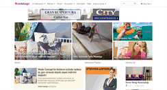 Desktop Screenshot of mobdizayn.com